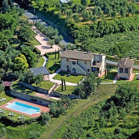 Fattoria Di Colleoli Guest House Bagian luar foto